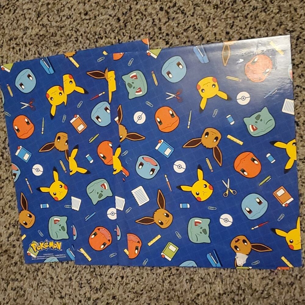 Pokemon